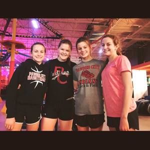 Meet your Posher, Mallory